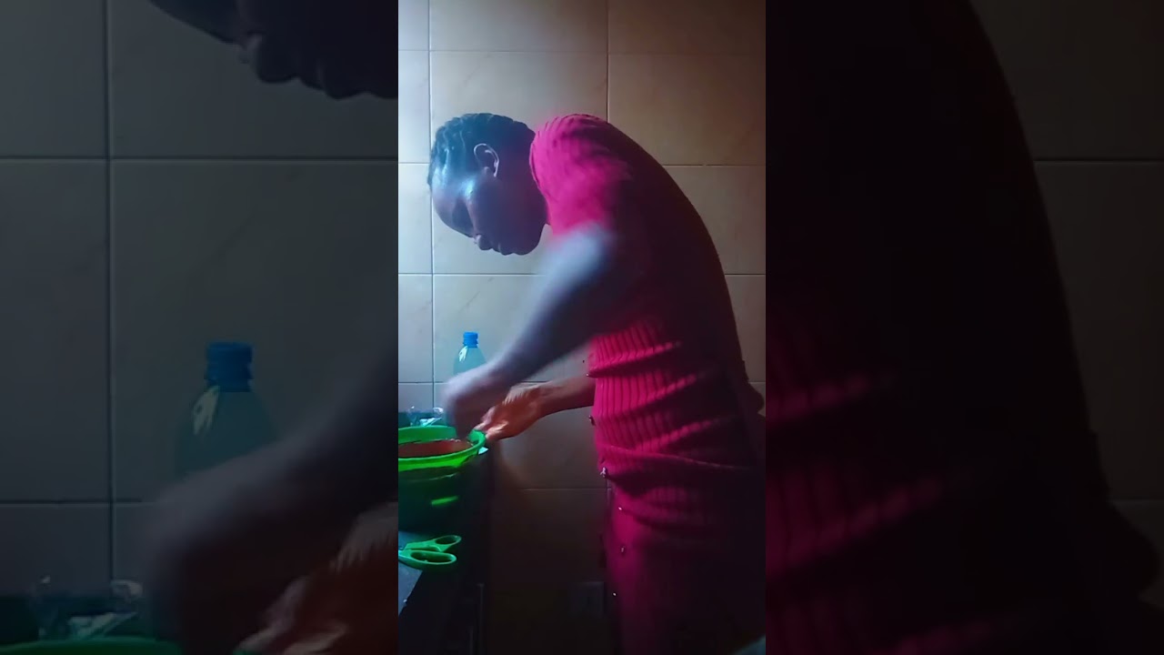 “From Sweet to Bitter 😭 My Red Velvet Fail”