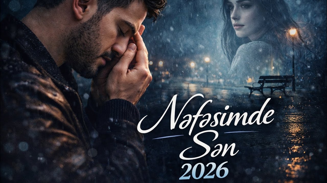 Nəfəsimdə Sən 2026