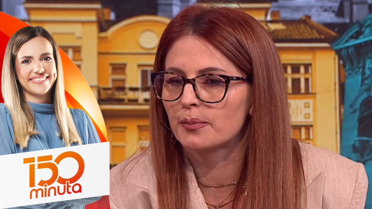 Kako izgleda život petočlane porodice uz dete sa Daunovim sindromom? - 150 MINUTA