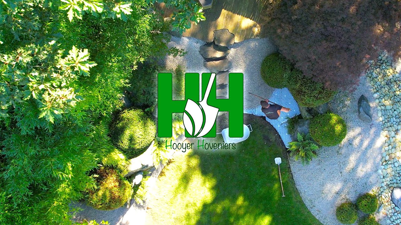 Bedrijfsvideo - Hooyer Hoveniers