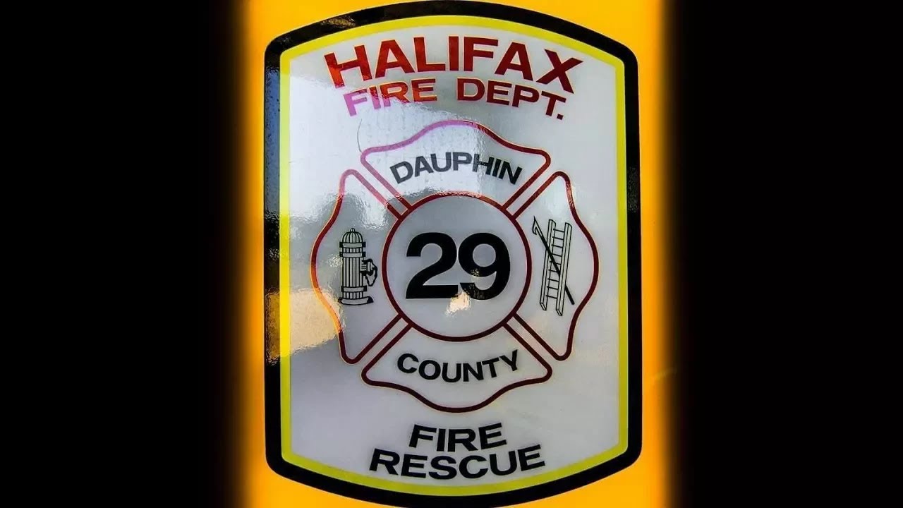 Halifax Fire Department 2022 Year End Video
