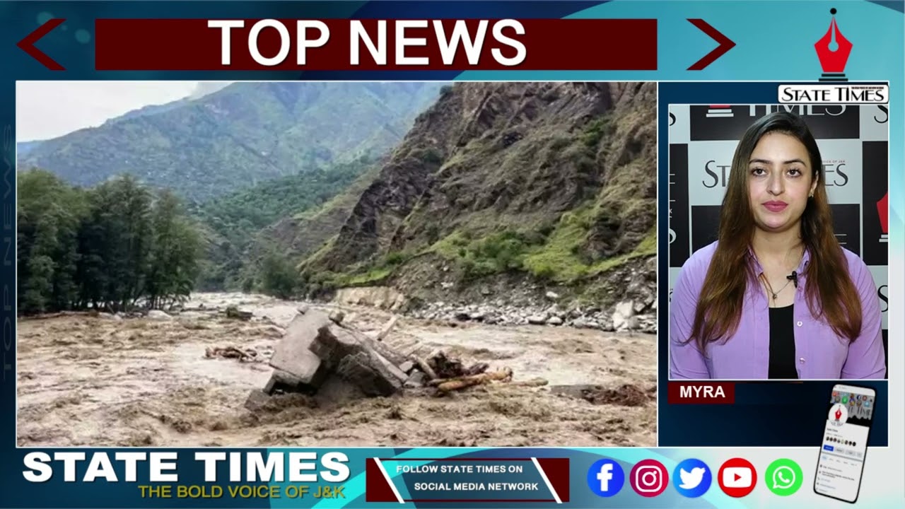 Top News August 04, 2024
