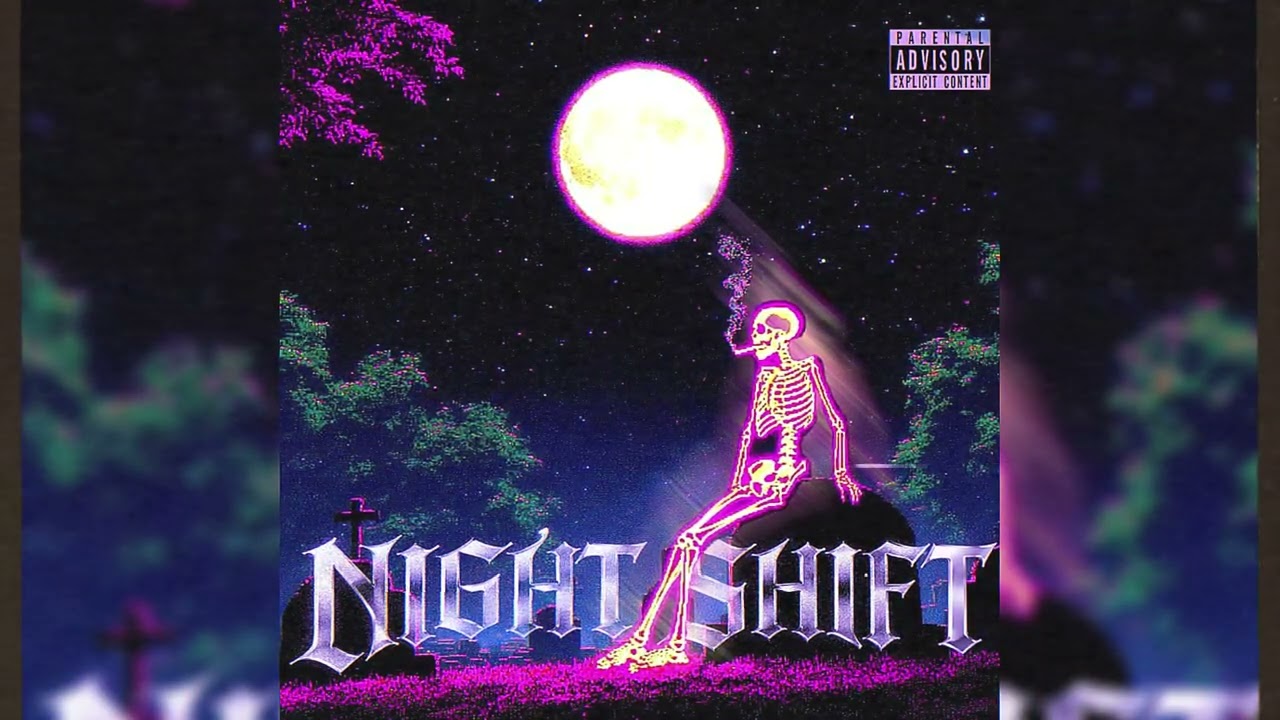 HINDSIGHT - NIGHT SHIFT