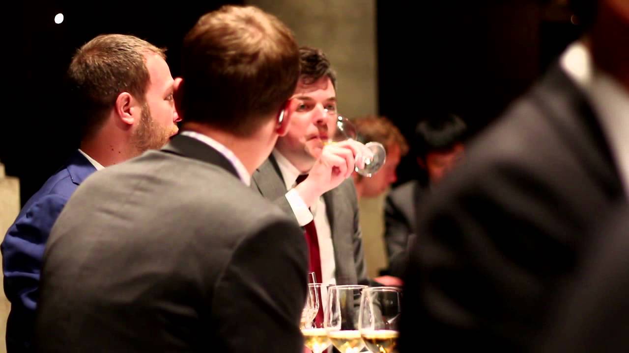 THE LEFT BANK BORDEAUX CUP FINALE 2014