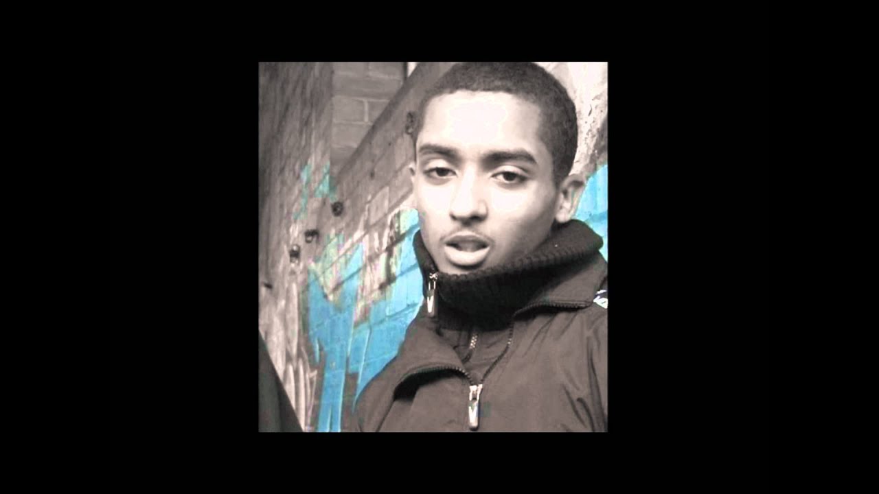 Twigdog - Dark n Cold - (Official Logik Diss)