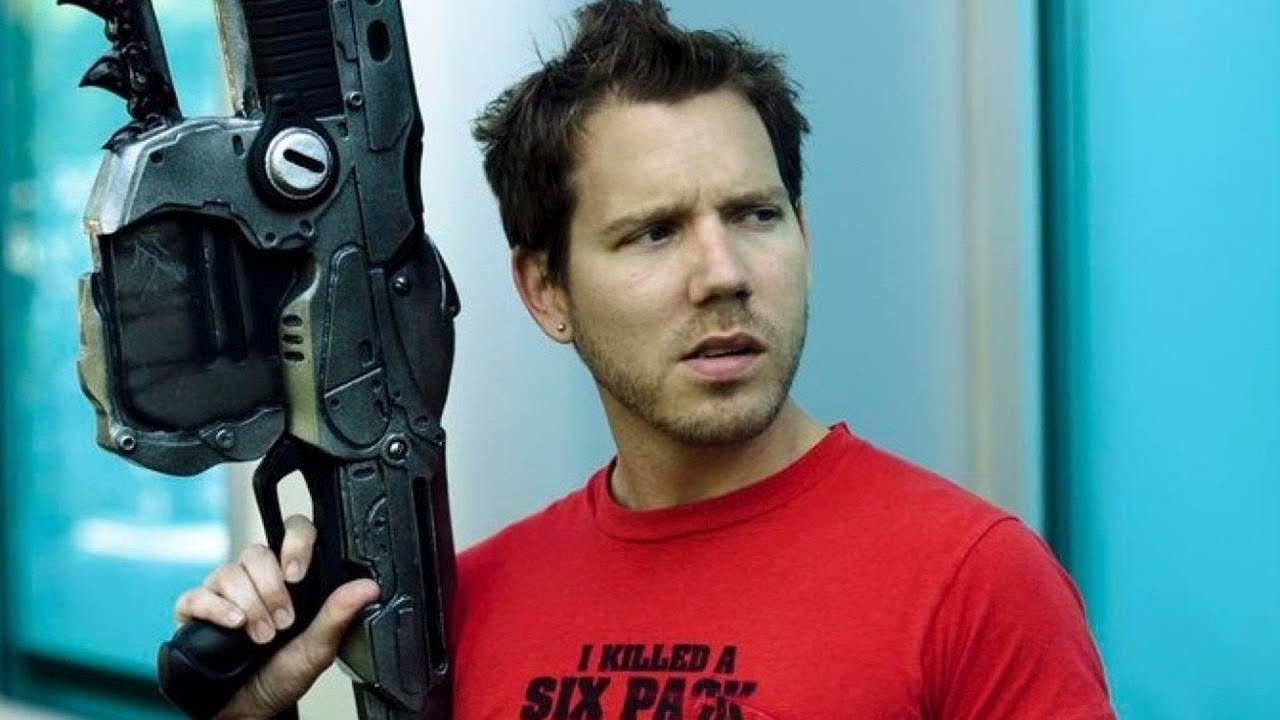 Top 5 Amazing Facts You Don't Know About Cliff Bleszinski