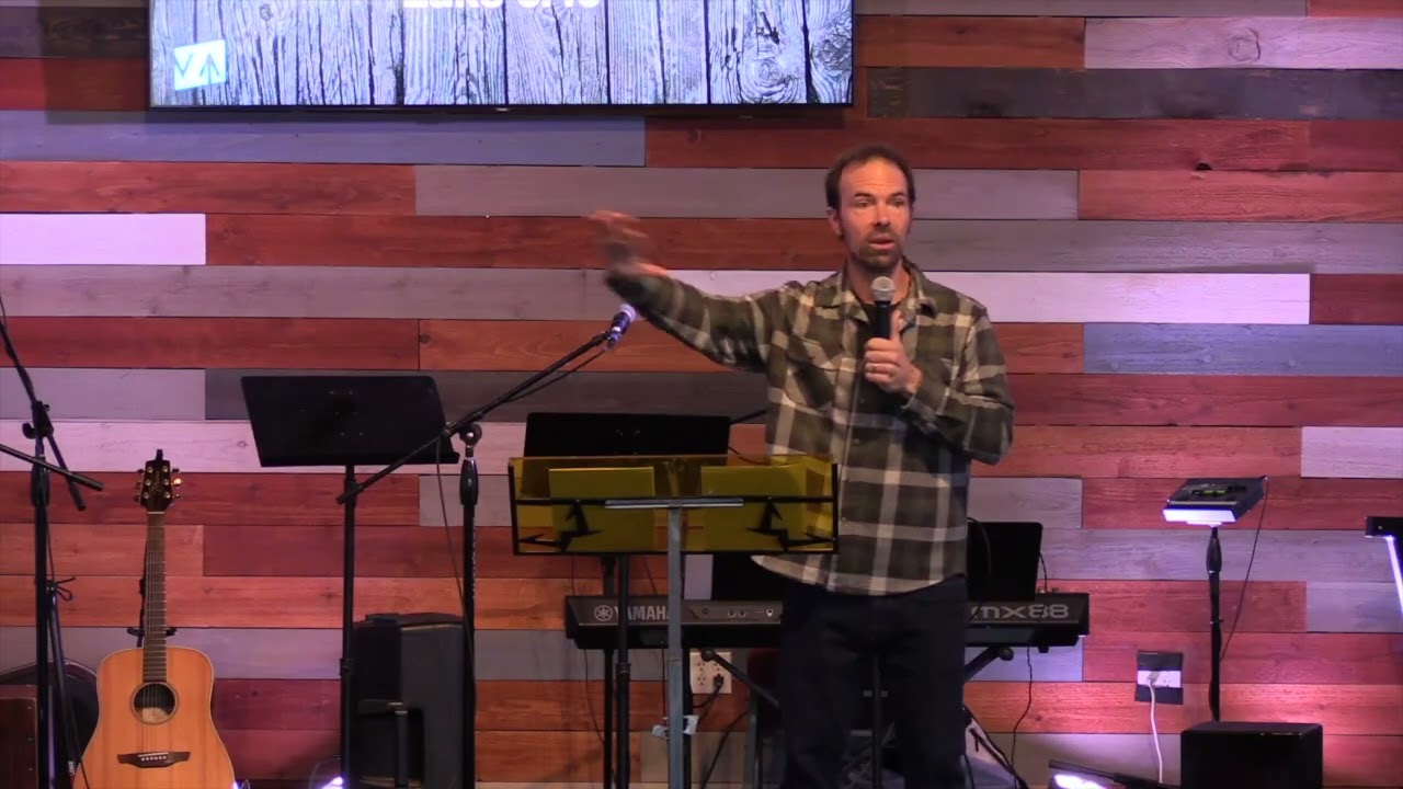 Knowing God through the Old Testament: Proverbs