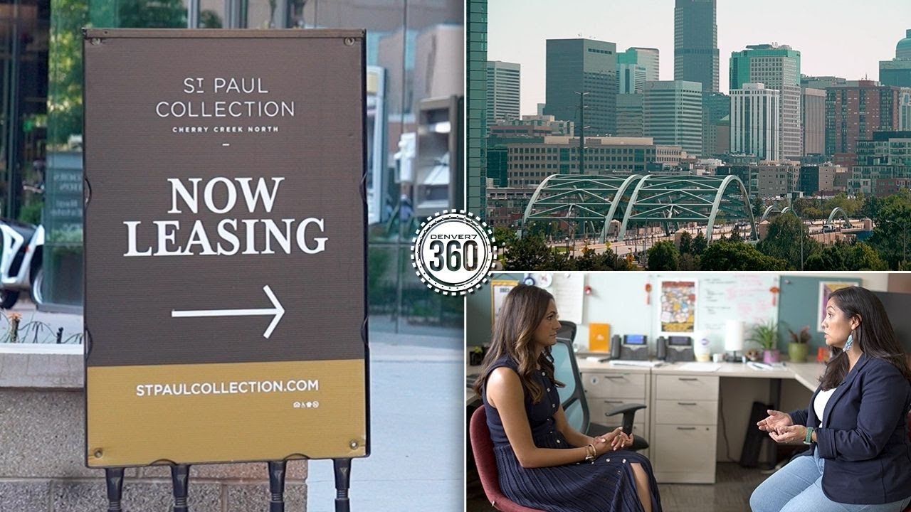 Effort to build more affordable housing in Denver led to spike in new luxury builds | Denver7 360