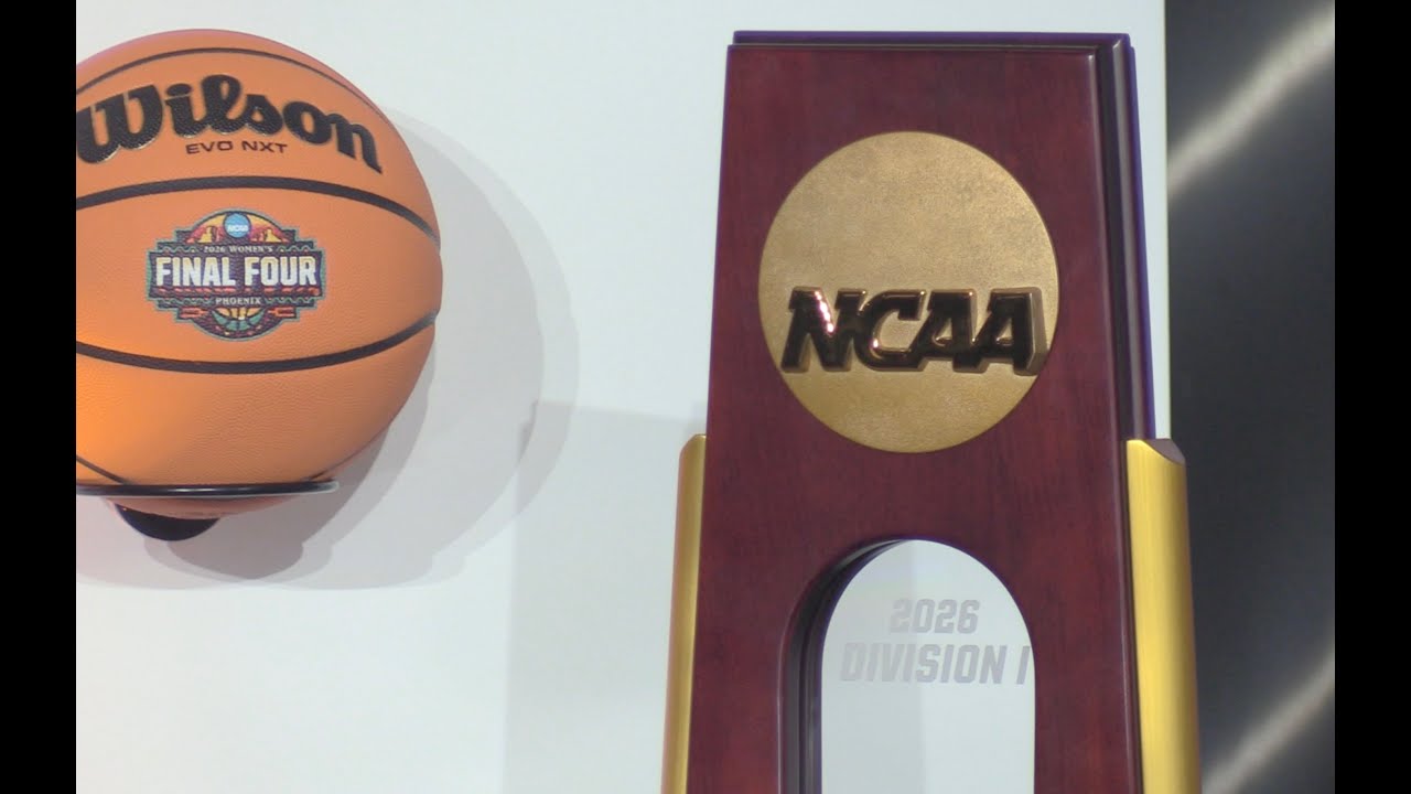 Sports360AZ HoopTalk: Molly Miller at Women's Final Four, Taurasi Doc, Bryce James, DeWanna Bonner