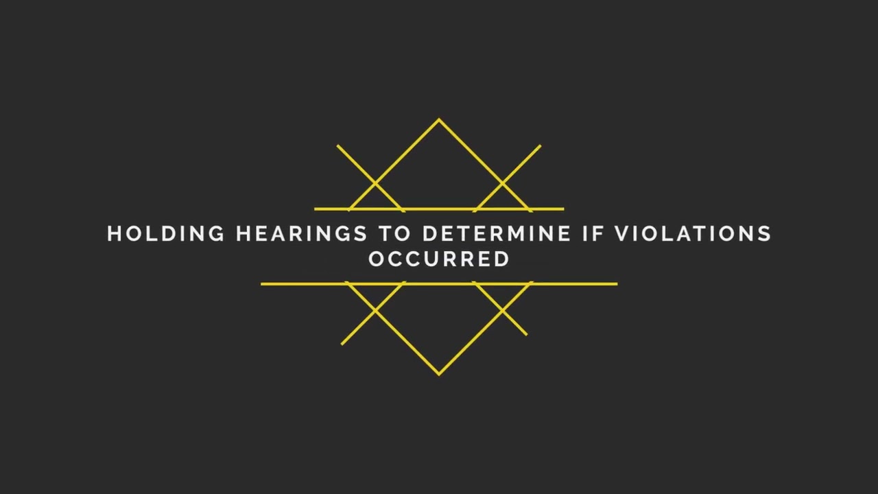 Understanding The Nevada Speech-Language Pathology, Audiology & Hearing Aid Dispensing Board