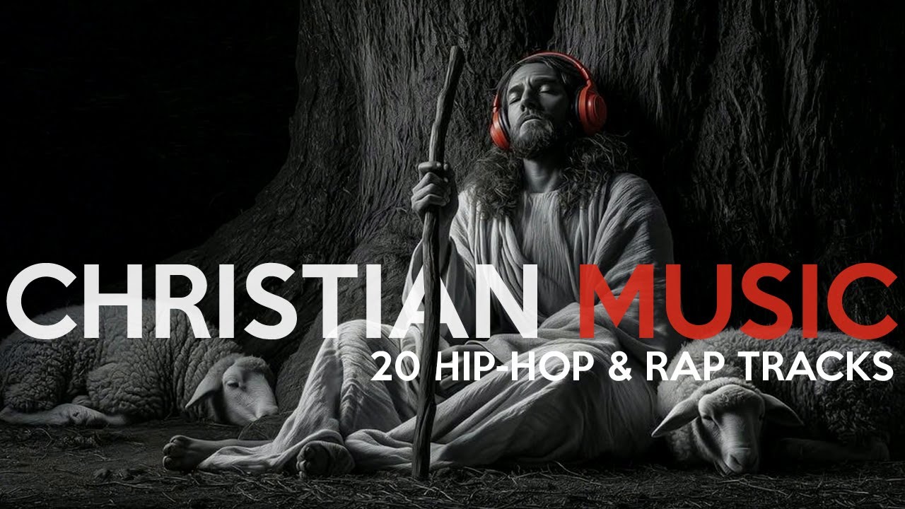 Christian Music Songs | Walk With Jesus | 20 Christian Pop/Rock Tunes – Prison Psalms