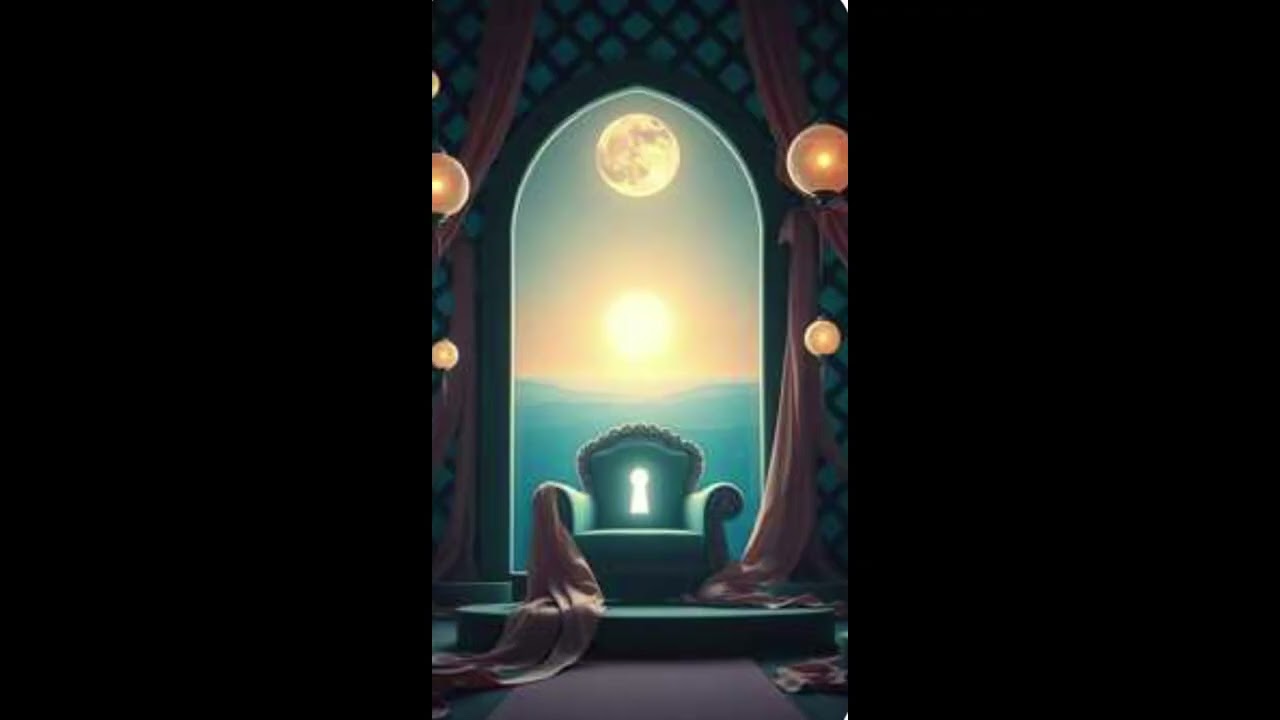 Relax , Meditate and Enjoy 