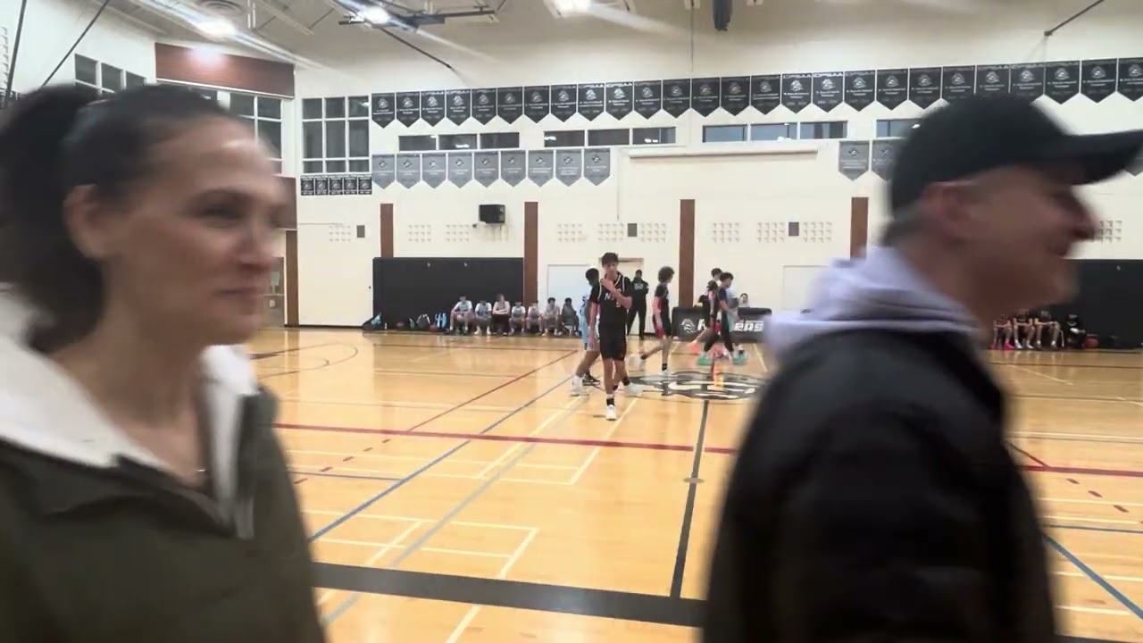 SCNYB vs K9 Elite