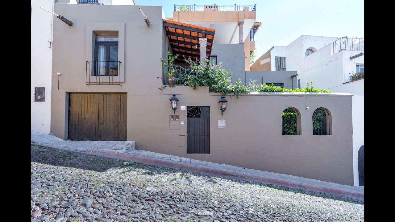 Balcones Bliss (vendida)