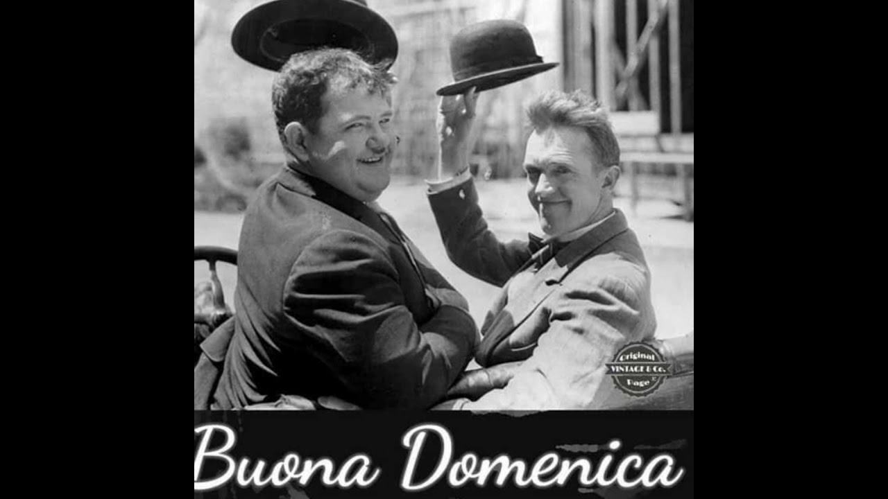 BUONA DOMENICA ☘️🌺