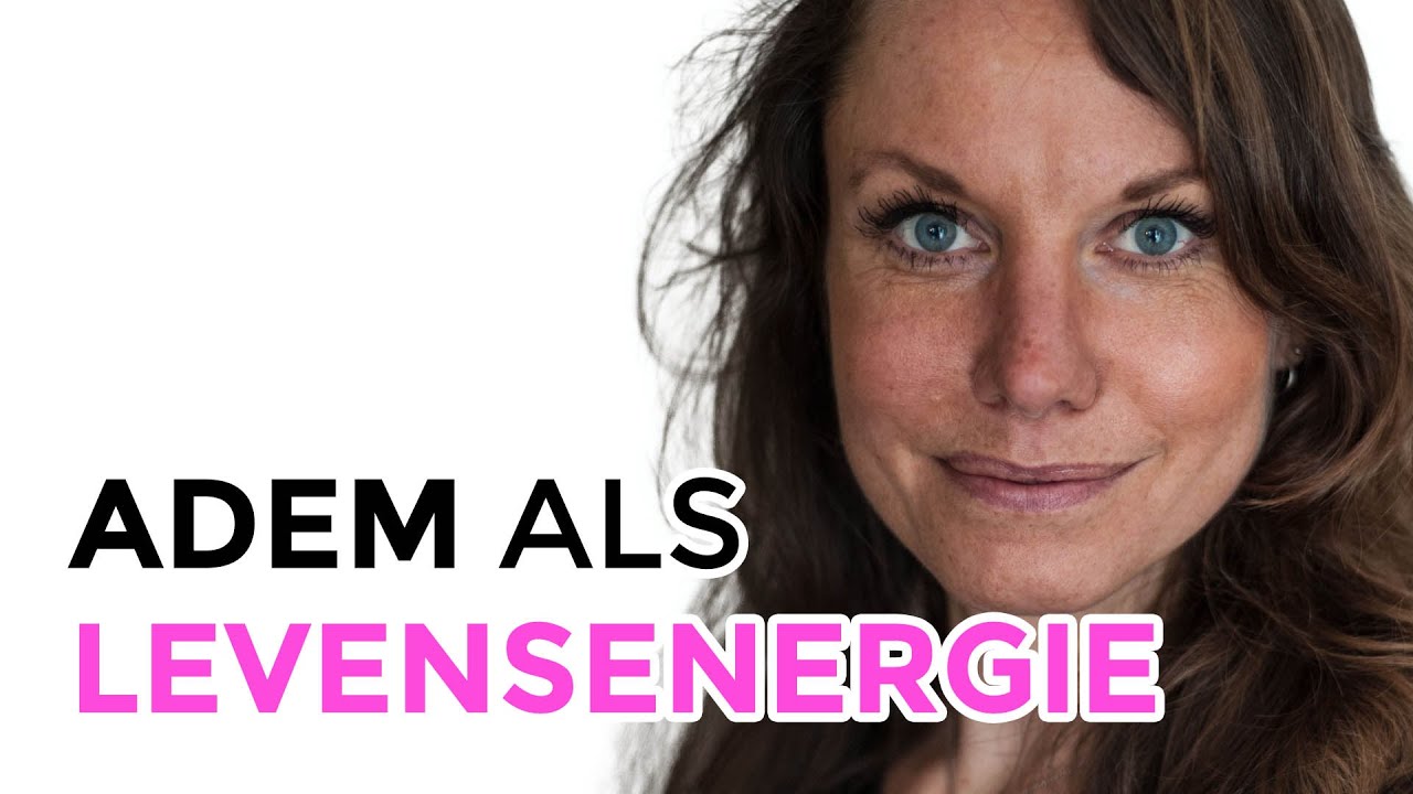 Nikki van der Velden over ademwerk, van binnenuit manifesteren en verkeerd ademhalen | KUKURU #154
