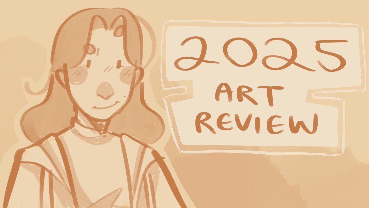 2025 | art review