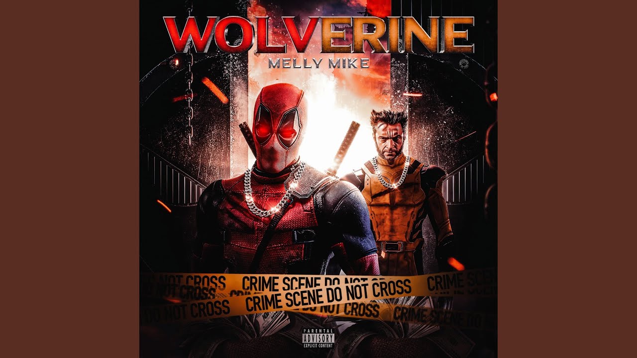 Wolverine (Slowed)