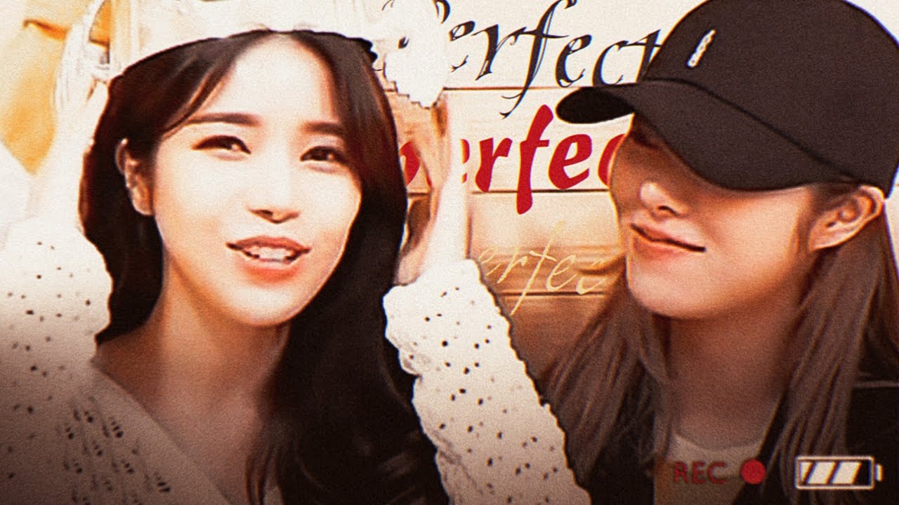 Perfect | Wheesun [ 마마무 ]