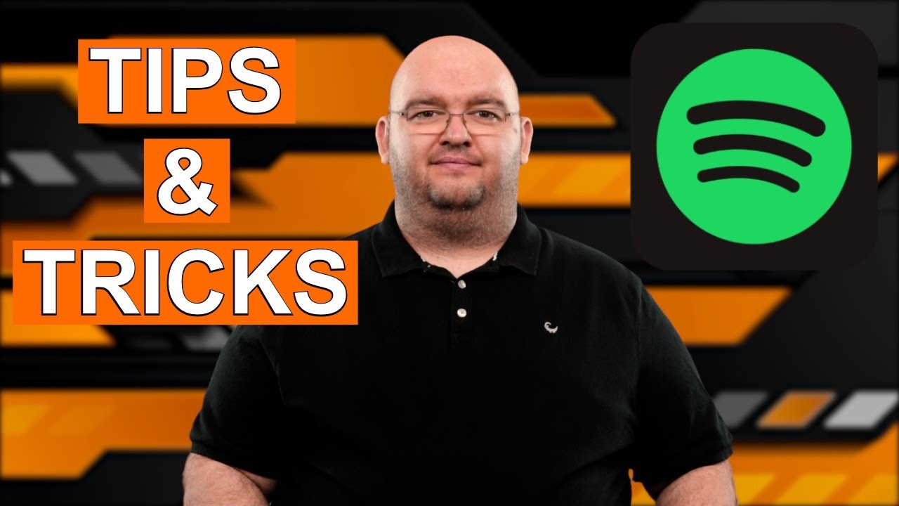 LESSER KNOWN Spotify Tips and Tricks