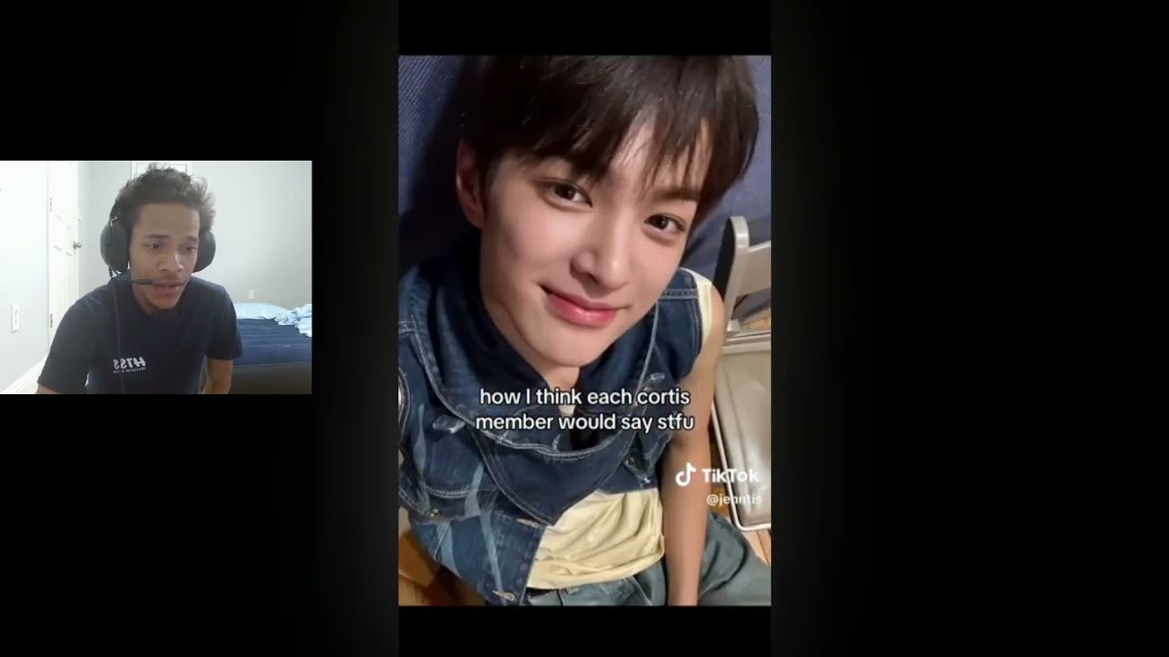 it dont get better than the CORTIS BROS! CORTIS FUNNY TIKTOK COMPILATION #2 [reaction]