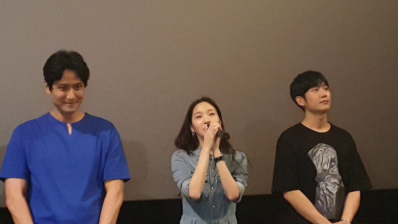 9/1 판교 유열의음악앨범  무대인사1