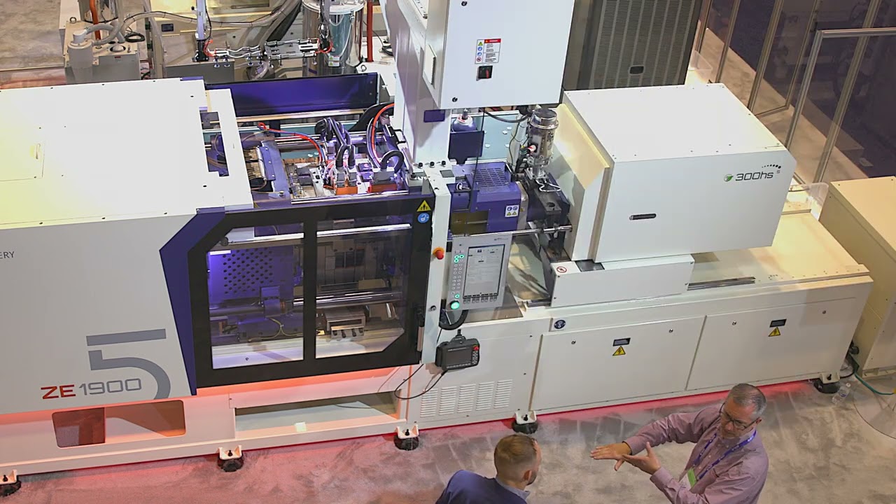NPE2024 Zhafir ZERES V Series Medical Application