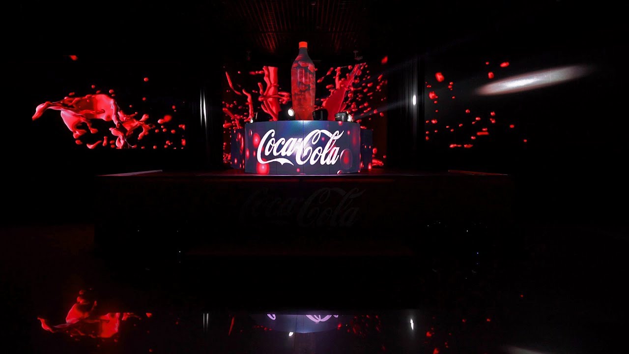 #ShareACoke - Launch Event Highlights