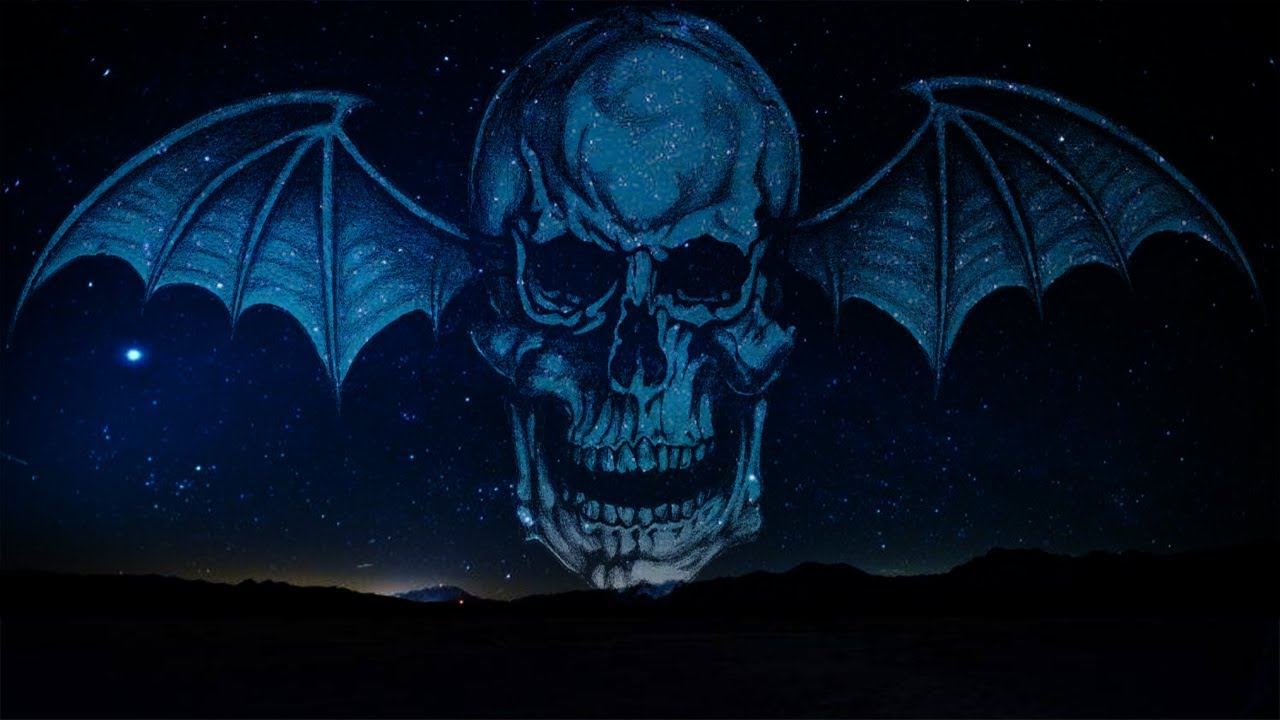 Avenged Sevenfold - Bat Country (Doomer)