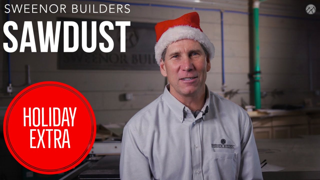 BEST OF 2020 | BLOOPERS REEL | SAWDUST HOLIDAY XTRA