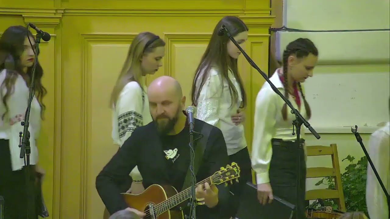 6.11.2024 - Pavel Helan & Sonjašnyk