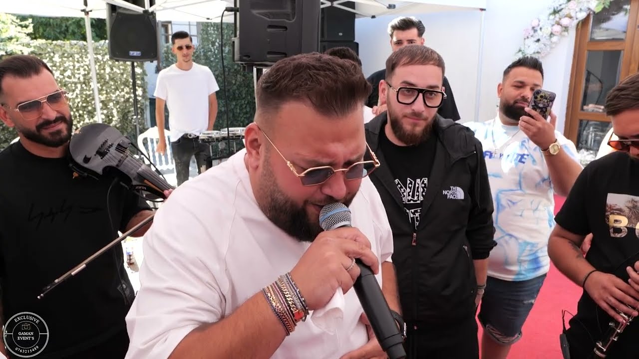 GHITA ADRIANO✅SĂ NU-I LAȘI PE FRAȚII TĂI✅NUNTĂ IONUȚ & ALEXANDRA✅