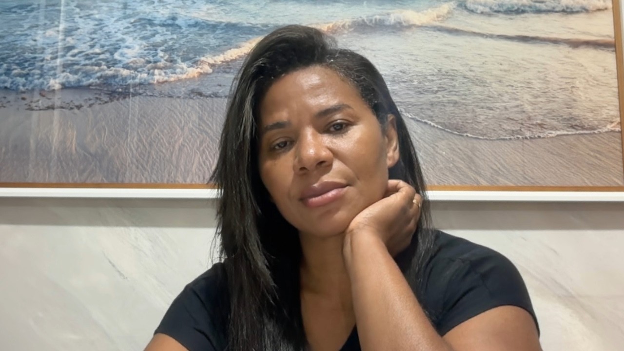 AO VIVO UMA DECISÃO SILECIOSA COMEÇOU A SE FORMAR NO CORAÇÃO DESSE HOMEM