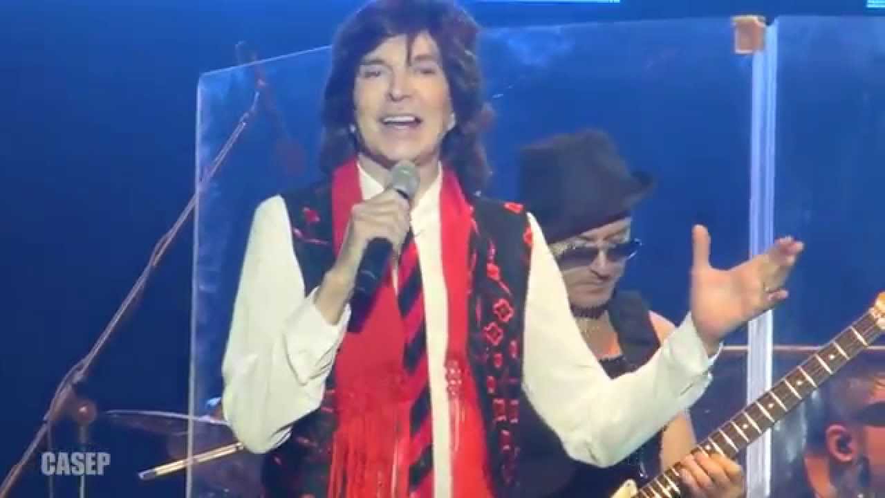 12 CAMILO SESTO - Melina - Perú 2014