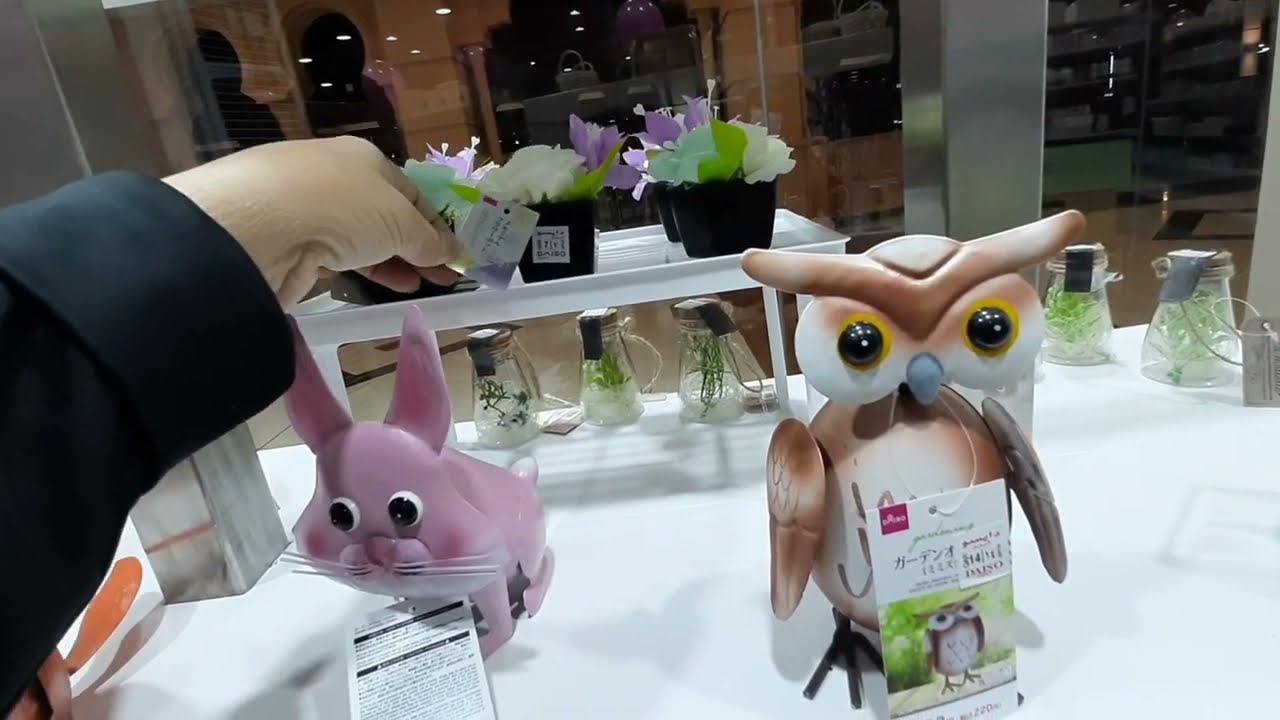 Exploring Daiso Japan Store at Al Mirqab Mall, Qatar l Expat Life l AngieS Life VlogS #22