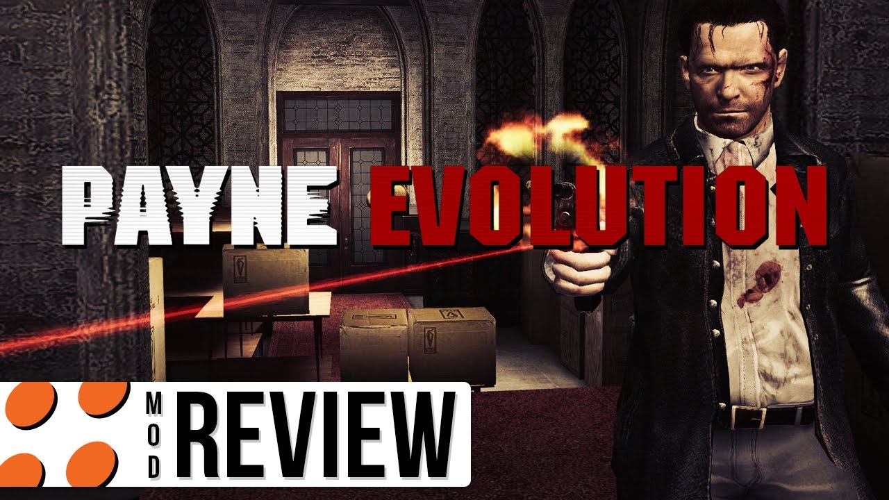 Видеообзор Payne Evolution