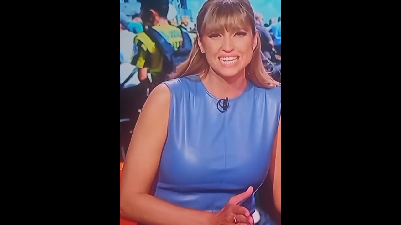 Sandra sabates preciosa