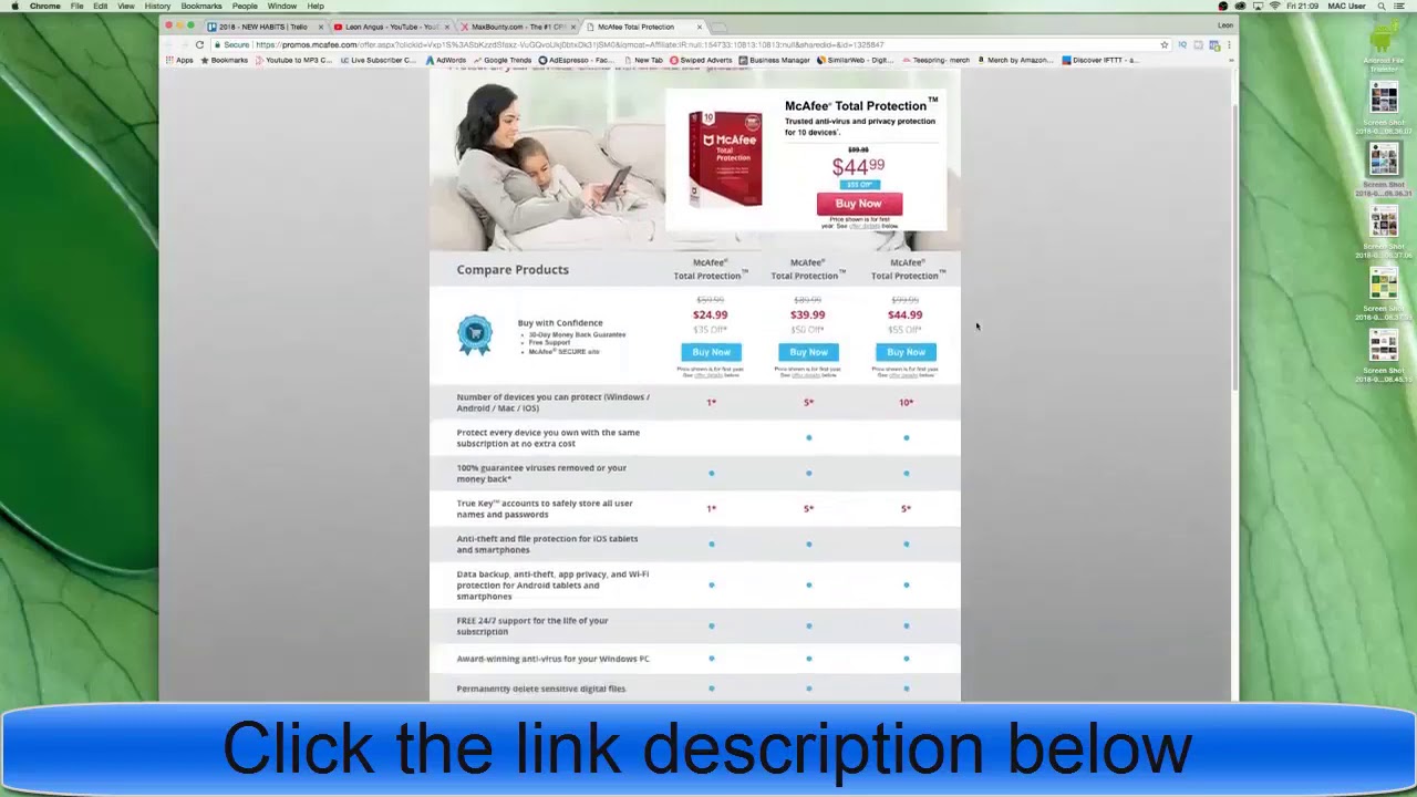 Maxbounty Training 2020  The Best Way To Promote CPA Offers