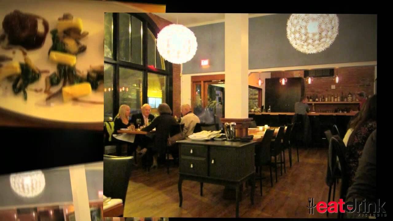 Top 10 Ten Restaurants In Victoria BC Revealed!