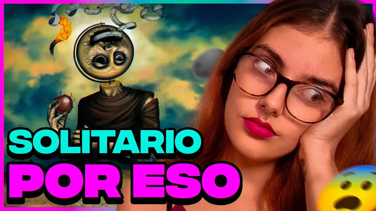 SOLITARIO: 