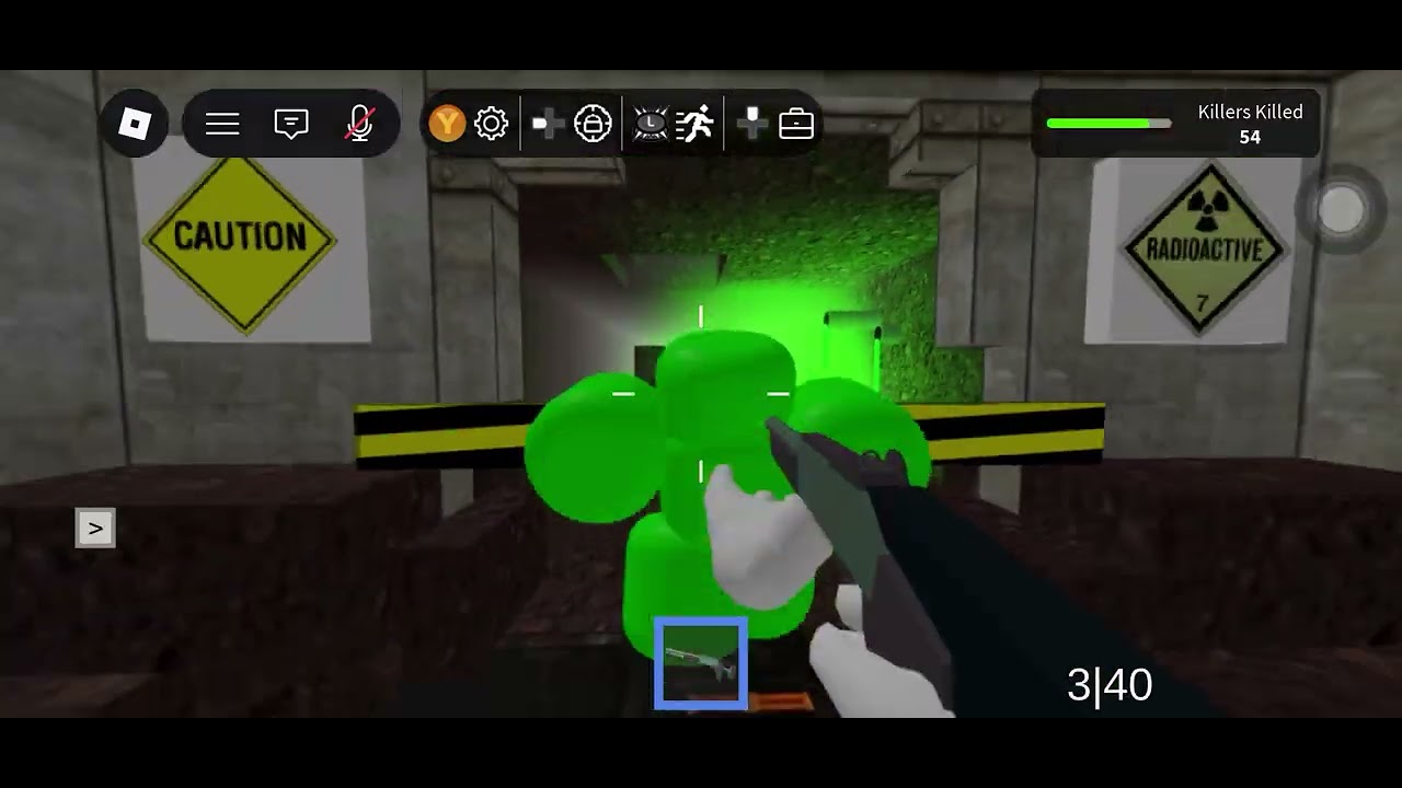 Roblox Area 51 Switch Edition