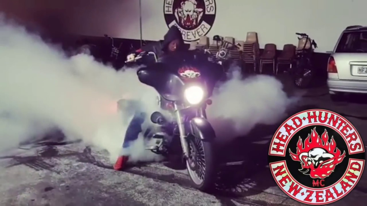 Top 7 motorcycle burnouts!! Who does it better | Round 2