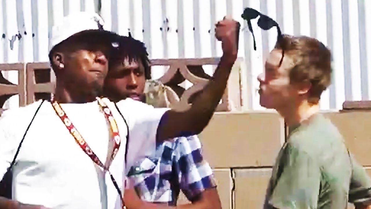 Best Pranks of 2015 Compilation - Top 5 Pranks (Gone Wrong)
