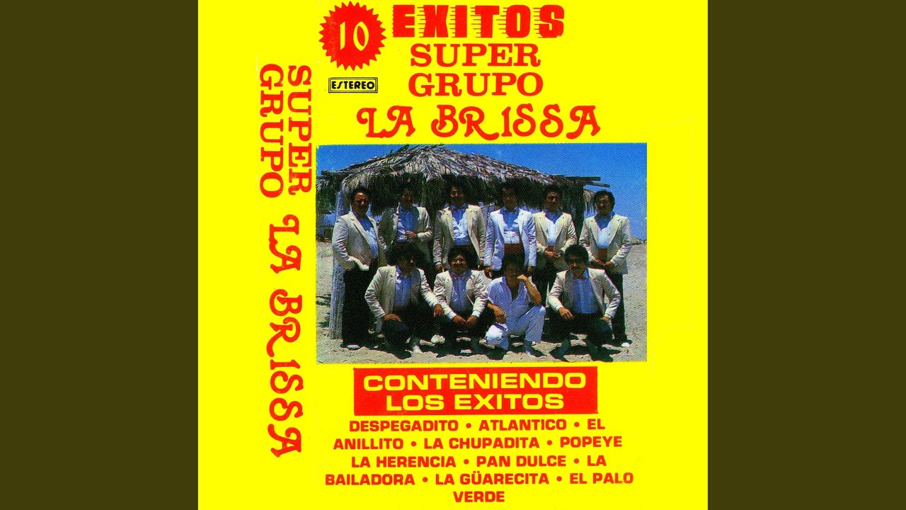 La Chupadita