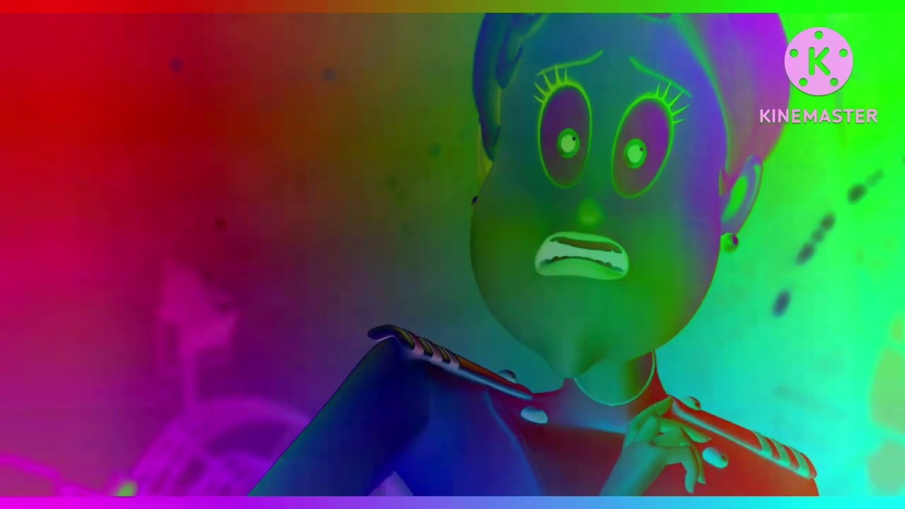 No! Effects Effects