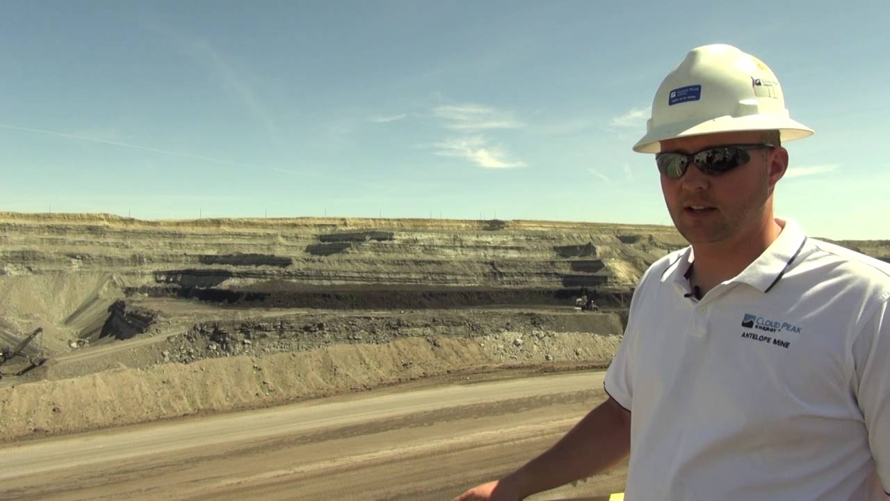 America's Coal Crisis is Leaving Abandoned Mines Behind