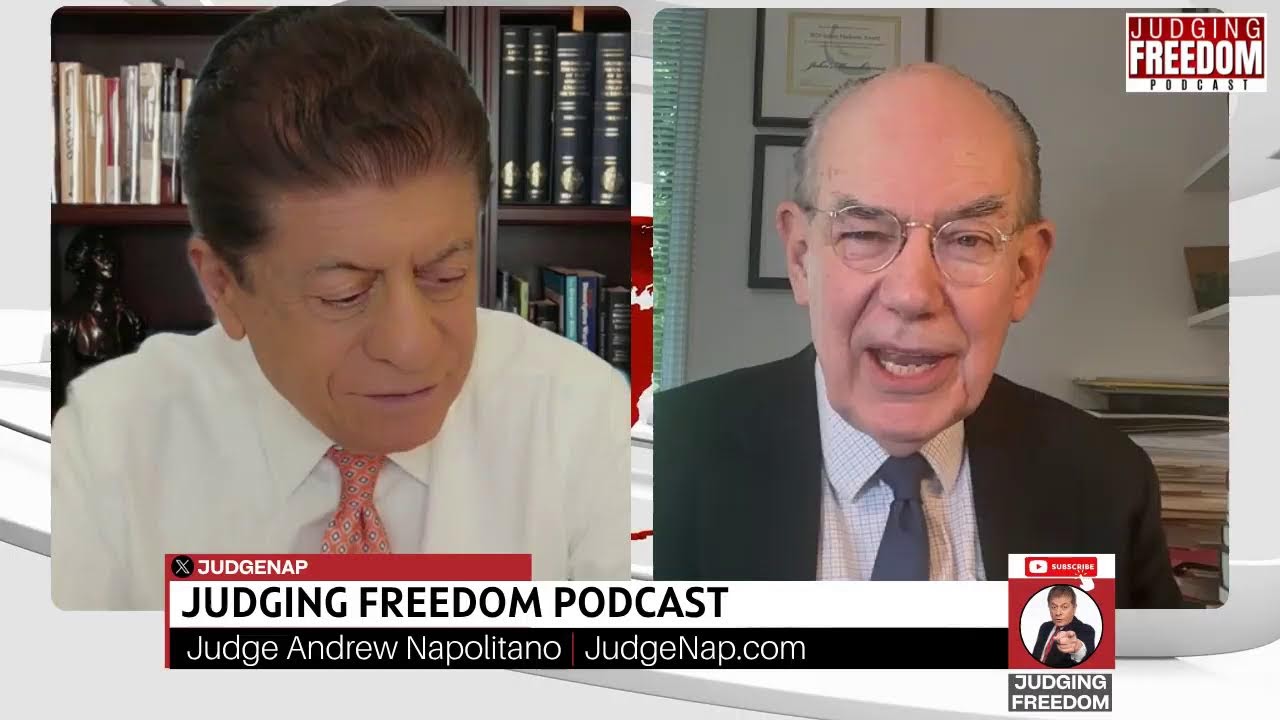 Prof. John Mearsheimer  :  The Future of Great Power Politics