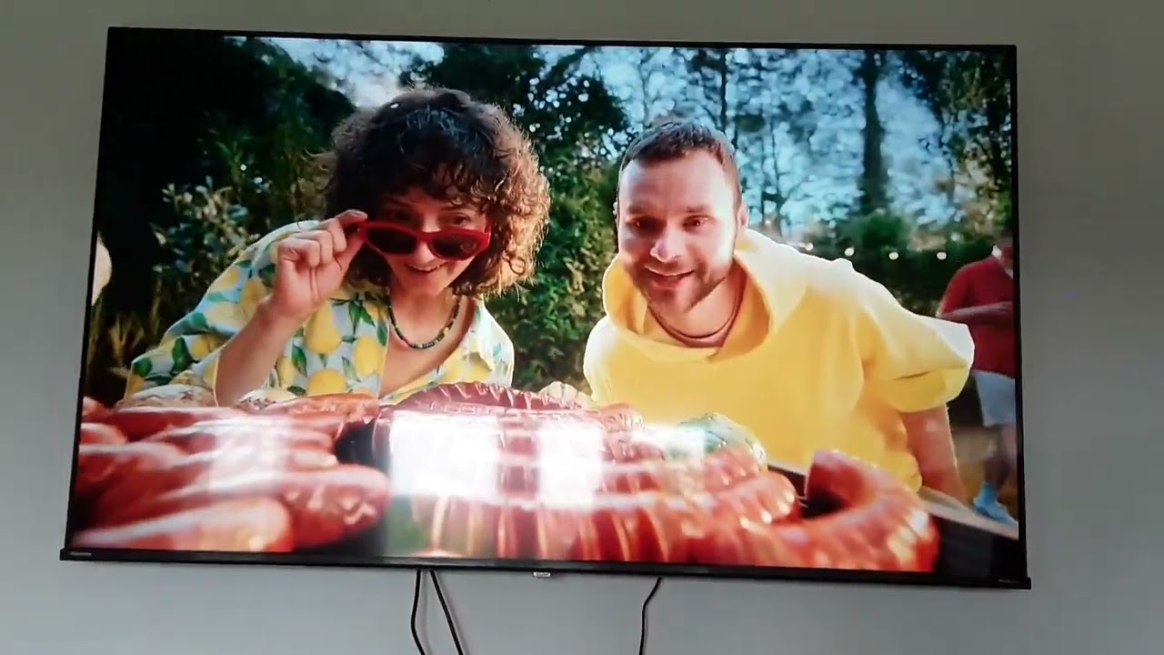 Polsat News 2 - Zapowiedzi, Spot i Blok reklamowy (12.06.2025)