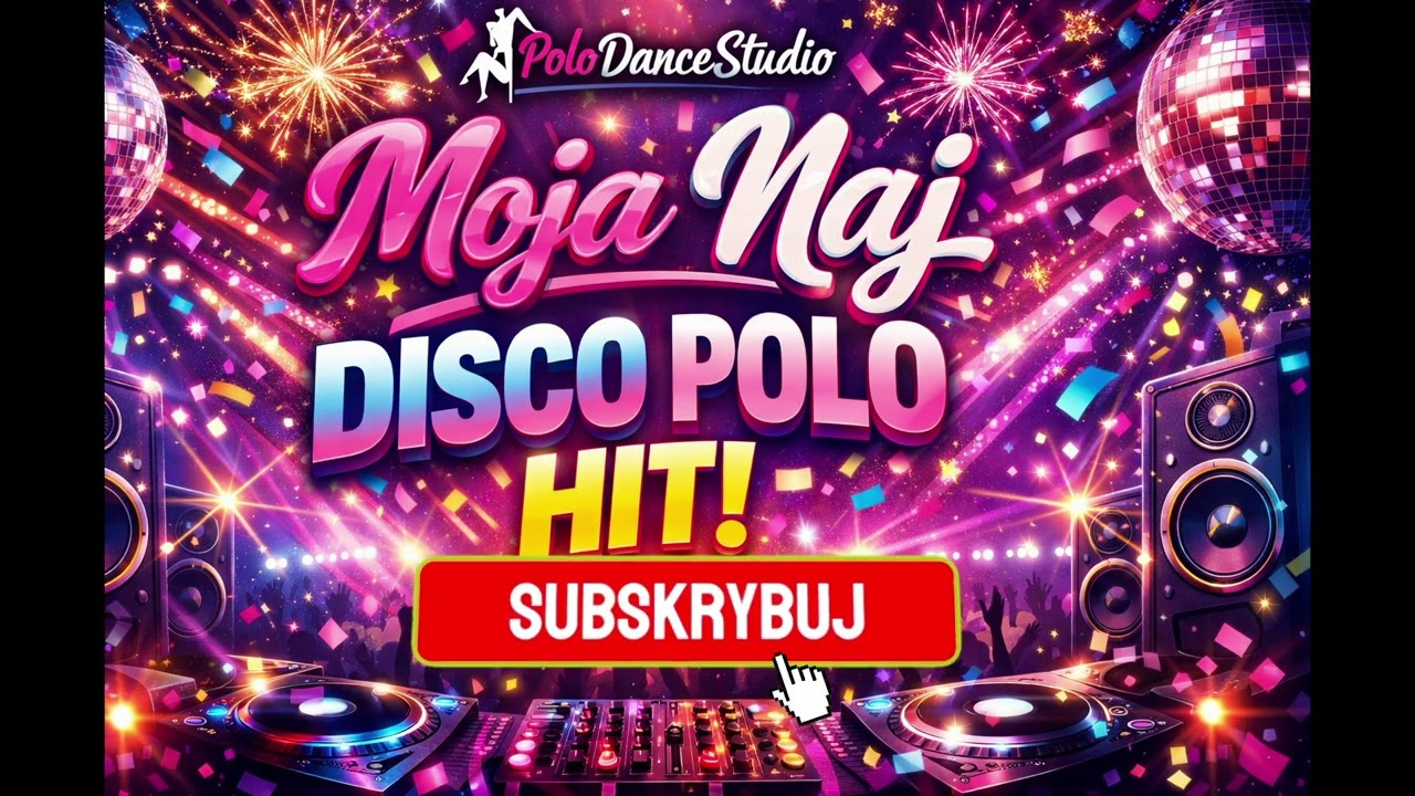 PoloDanceStudio - Moja Naj