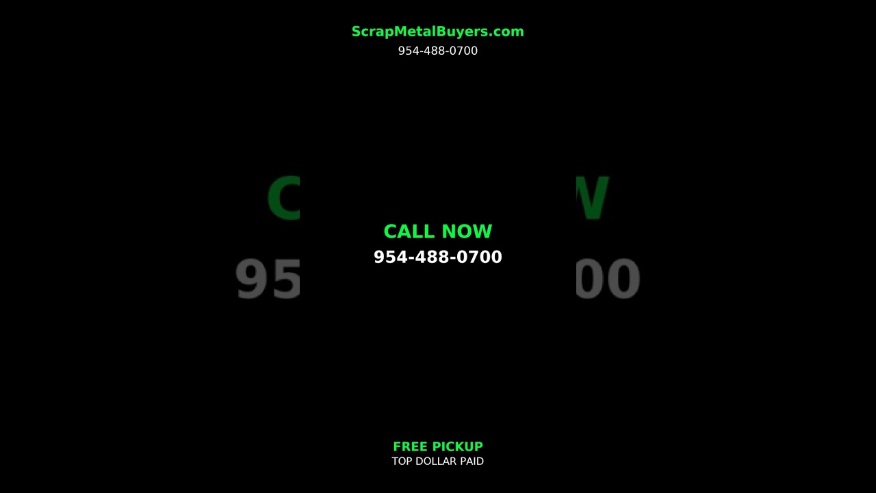 Cobalt Alloy Scrap Price Today 2026 💰 #ScrapMetal #Shorts